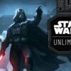 Test et avis de Star Wars Unlimited : ombres de la Galaxie