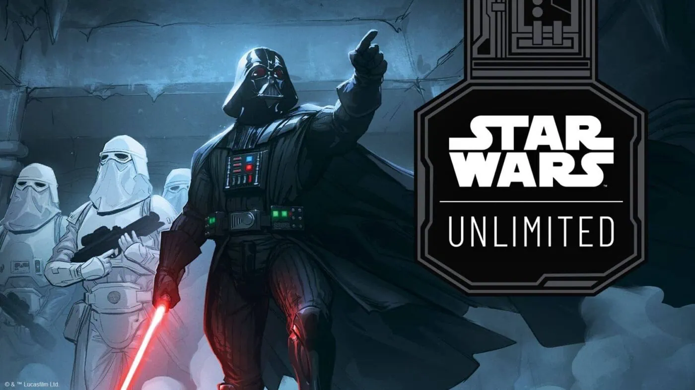 Test et avis de Star Wars Unlimited : ombres de la Galaxie