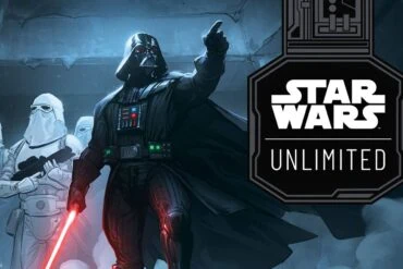 Test et avis de Star Wars Unlimited : ombres de la Galaxie