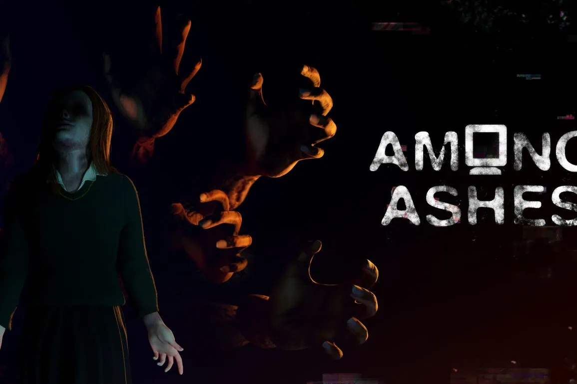 Among Ashes : Démo du jeu d'horreur disponible sur Steam Next Fest