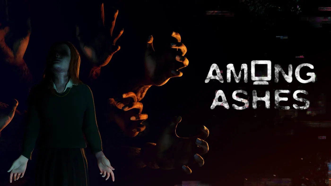 Among Ashes : Démo du jeu d'horreur disponible sur Steam Next Fest