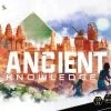 Test et avis de Ancient Knowledge chez Iello