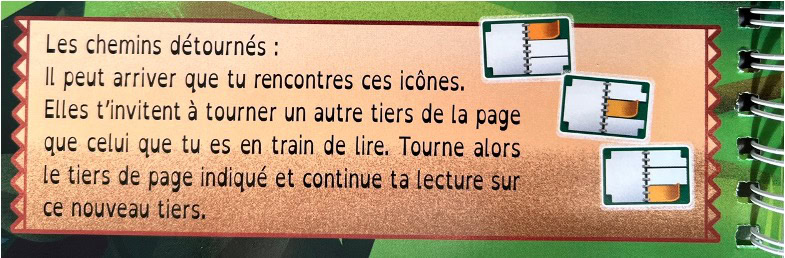 Test et avis de Ma Première Aventure - Au Cœur de la Jungle