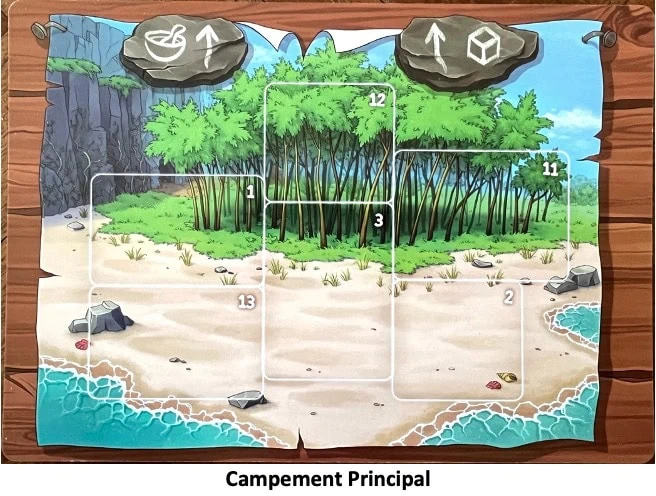 Test et avis de Toriki l’Île des Naufragés