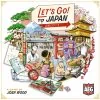 Test et avis de Let's go to Japan!