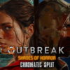 Outbreak Shades of Horror: Chromatic Split