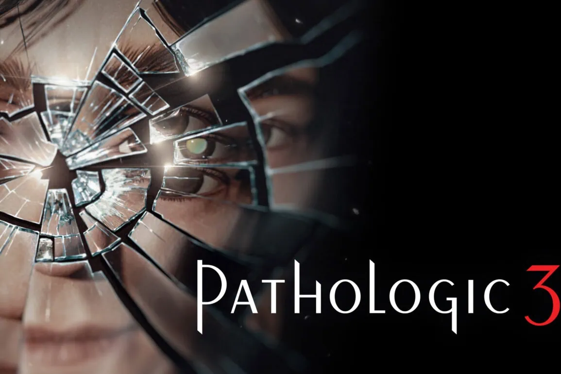 Pathologic 3 sur Steam