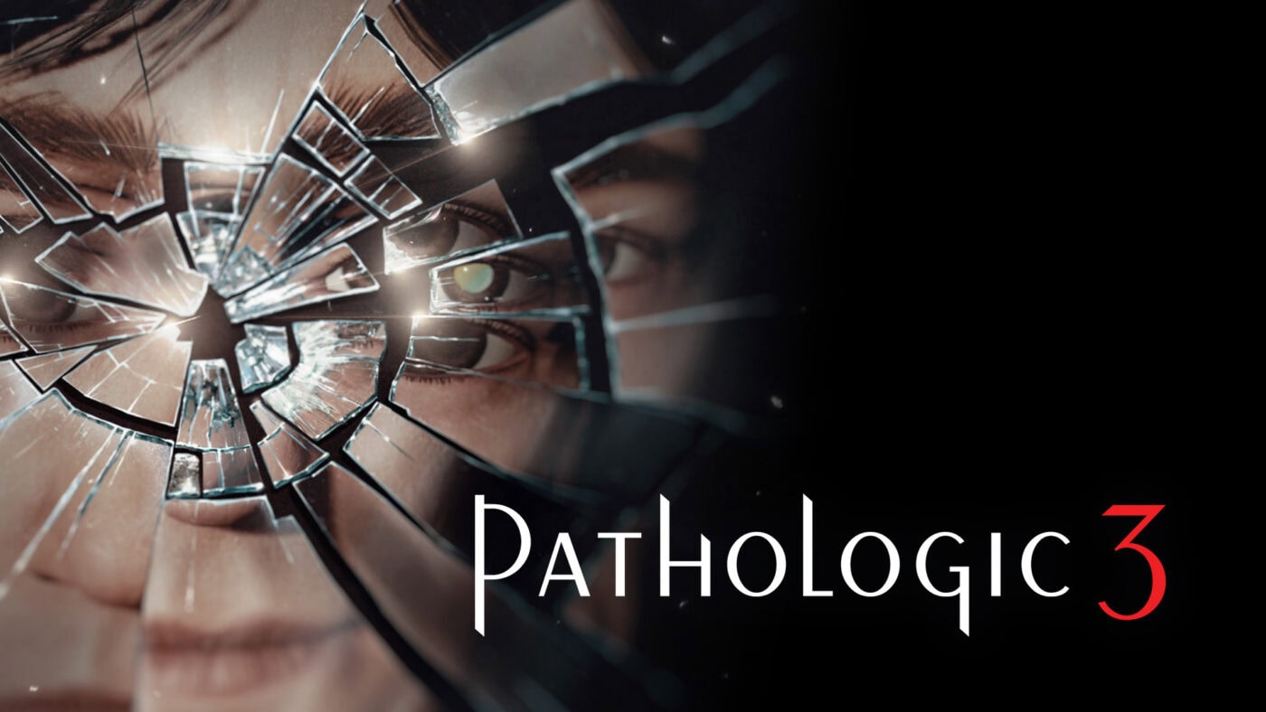 Pathologic 3 sur Steam