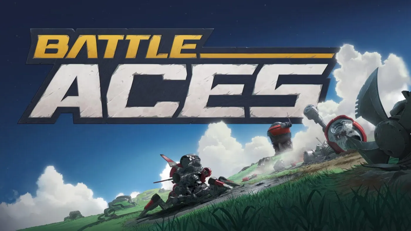 Battle Aces : Nouvelle phase de bêta le 7 novembre 2024