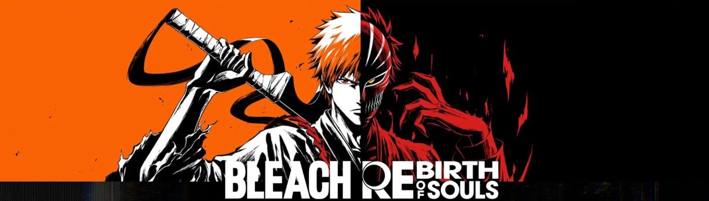 Découvrez le générique d'ouverture de BLEACH Rebirth of Souls