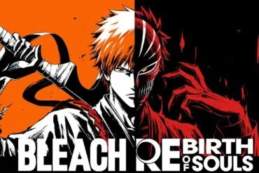 Découvrez le générique d'ouverture de BLEACH Rebirth of Souls