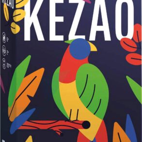 Test et avis de Kazeo chez Laboludic