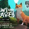 Paws and Leaves - A Last Tale : Kickstarter le 6 novembre