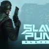 SlavicPunk: Oldtimer : Le cyberpunk slave