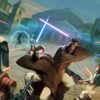 STAR WARS Episode I: Jedi Power Battles pour 2025