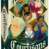 Courtisans jeu