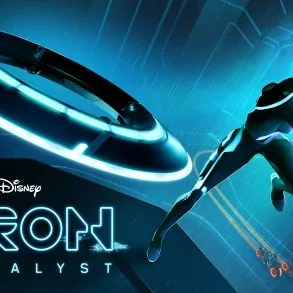 Disney TRON: Catalyst annoncé pour 2025 sur PC et consoles