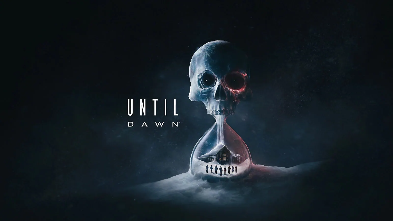 Test et avis Until Dawn sur PS5