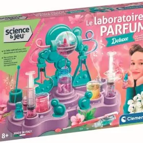 Le Laboratoire des Parfums Deluxe