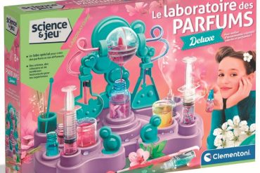 Le Laboratoire des Parfums Deluxe