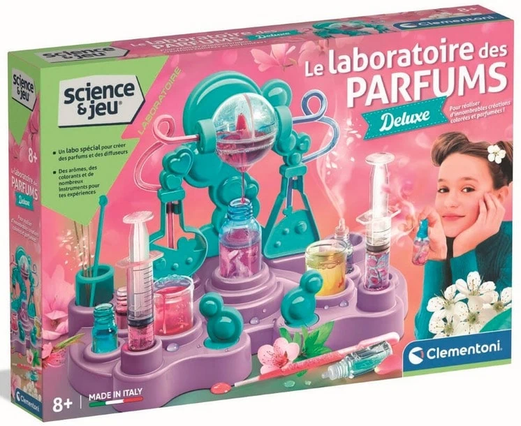 Le Laboratoire des Parfums Deluxe