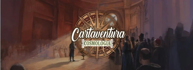 Test et avis de Cartaventura Cosmologia