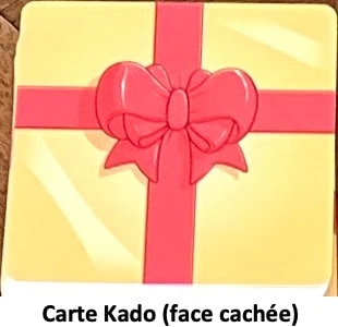 Test et avis de Kado