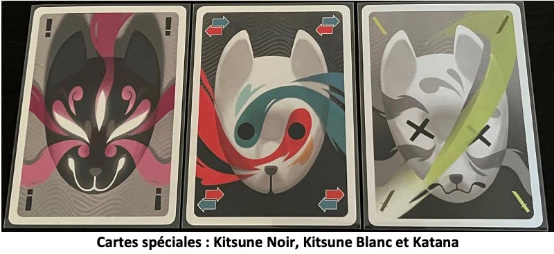 Test et avis de Kitsu