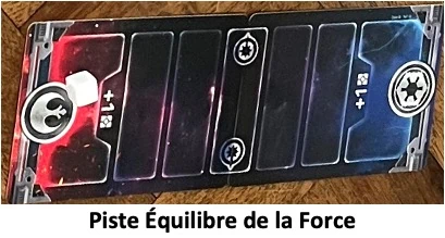 Test et avis de Star Wars the Deckbuilding Game – Clone Wars