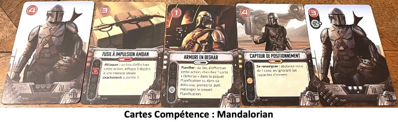 Test et avis de The Mandalorian Adventures