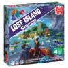 Stratego - Lost Island jeu