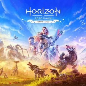 Test et avis Horizon Zero Dawn Remastered PS5