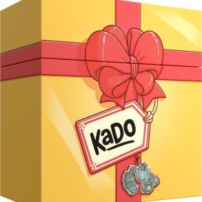 Kado jeu