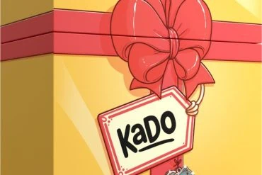 Kado jeu