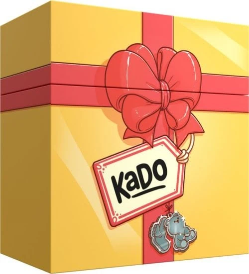 Kado jeu