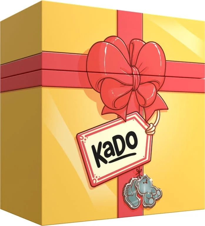 Kado jeu