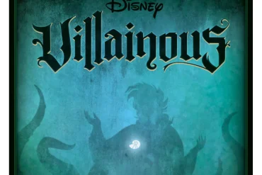 Test et avis de Villainous, les prémices du Mal