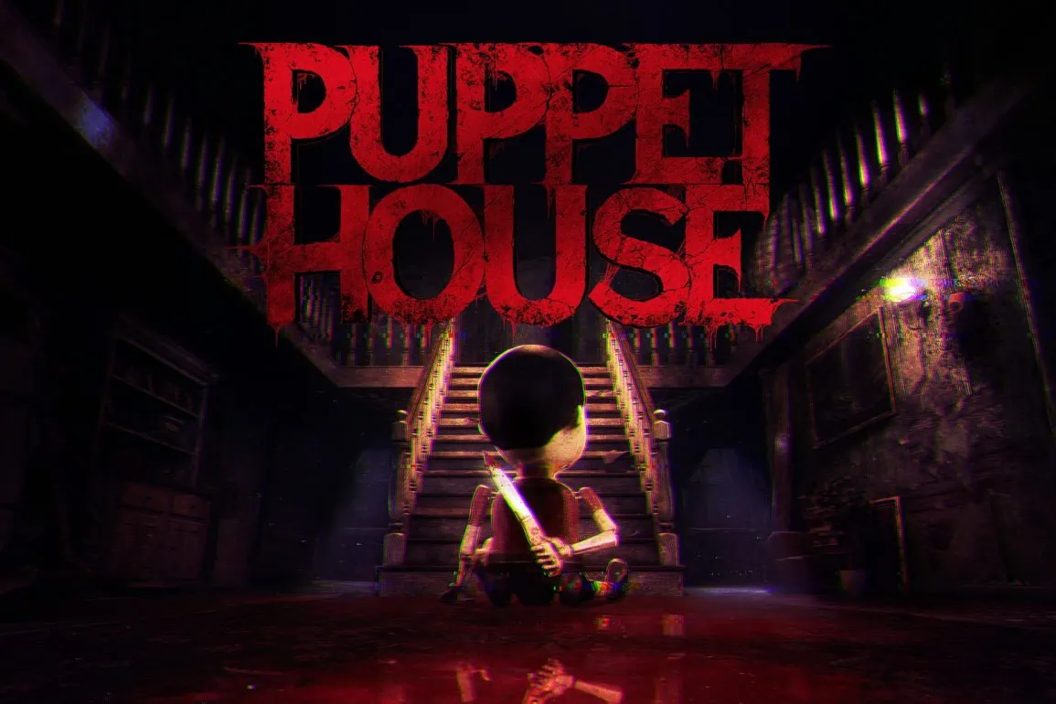 Test et avis Puppet House sur PS5