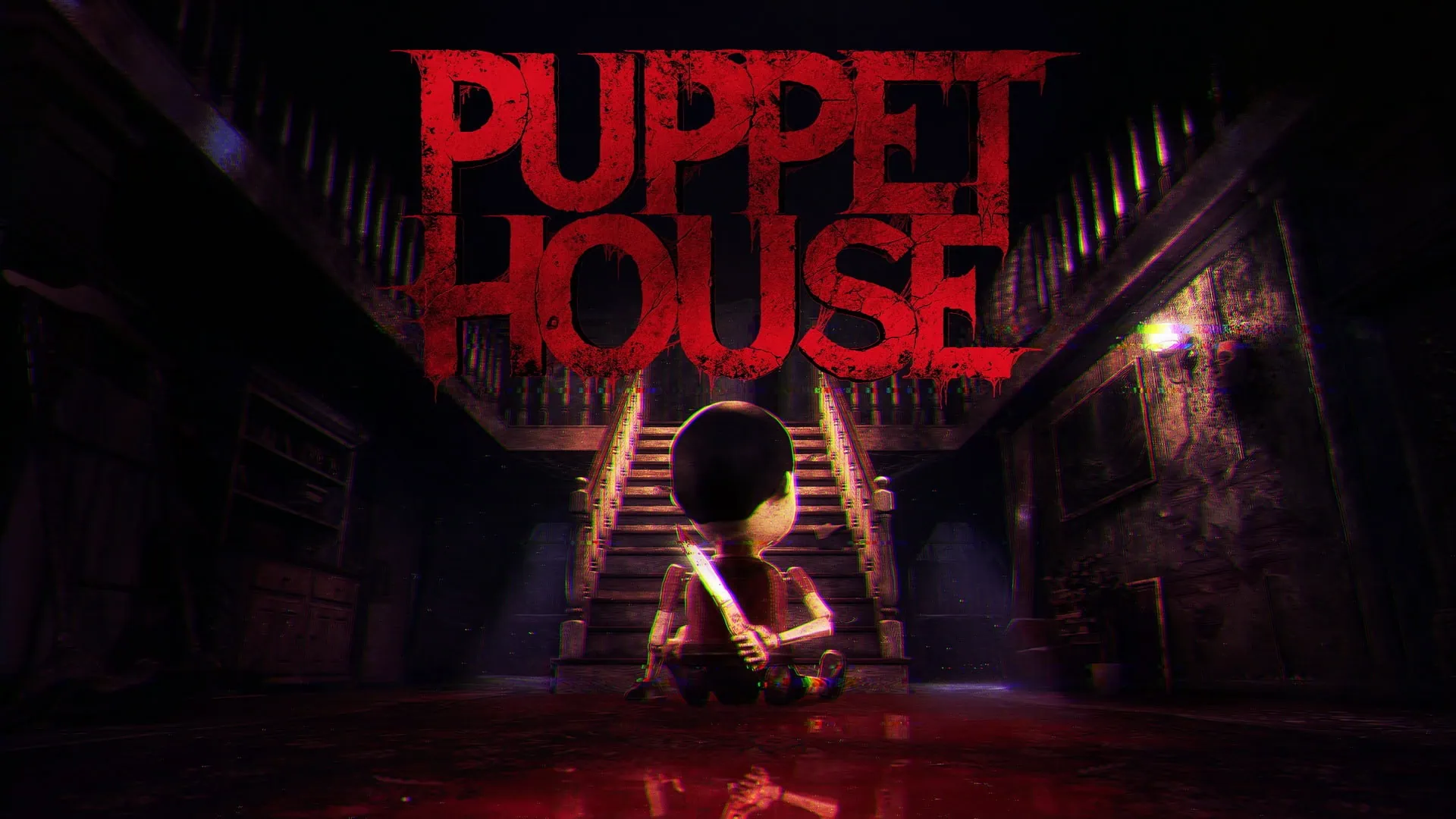 Test et avis Puppet House sur PS5