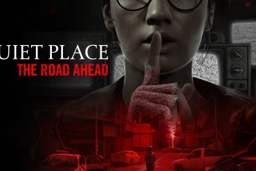 Test et avis A quiet place: the road ahead