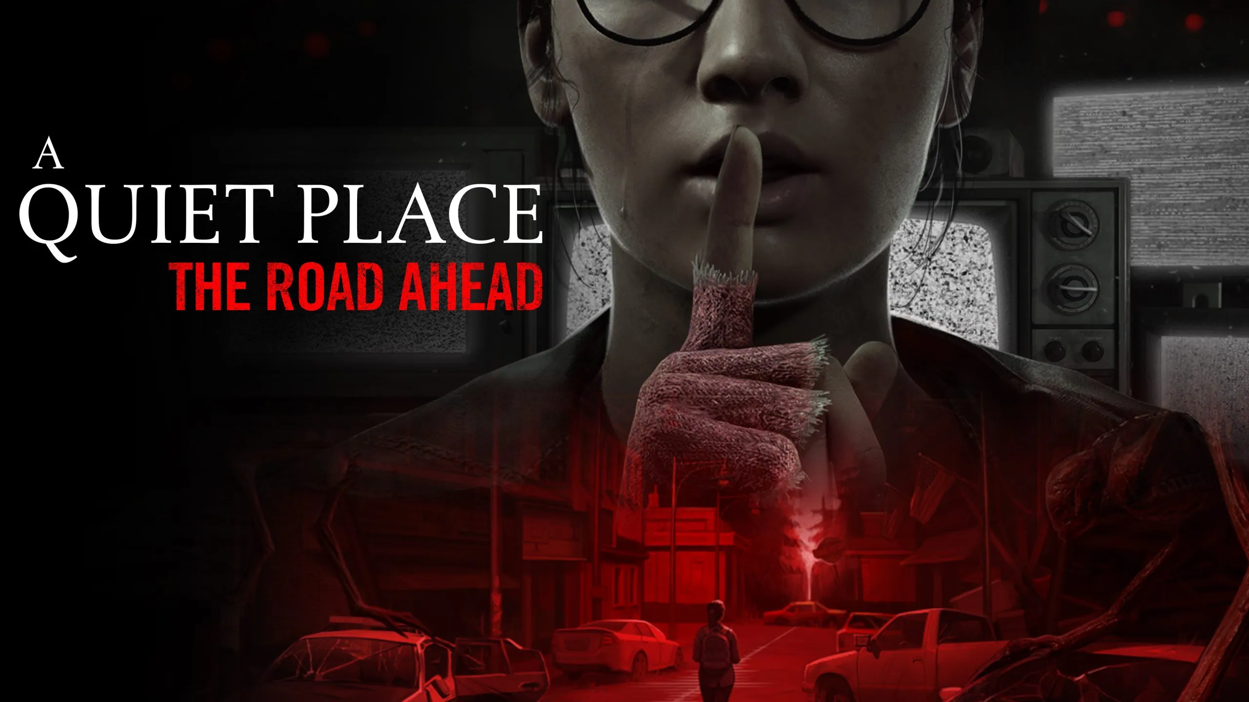 Test et avis A quiet place: the road ahead