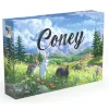 Test et avis de Coney chez Happy Meeple Games