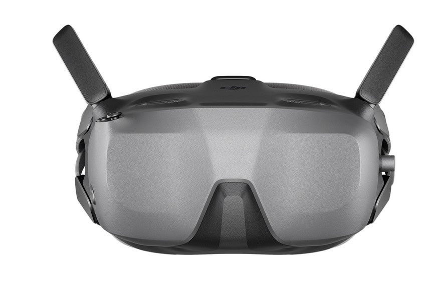 Goggles lunettes pour Drone