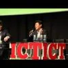 Avis sur la 3 ème édition de ICT Spring 2012