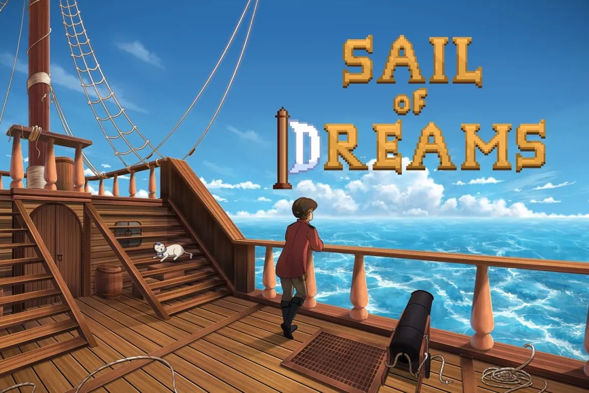 Test et avis Sail of Dreams