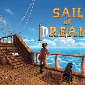 Test et avis Sail of Dreams