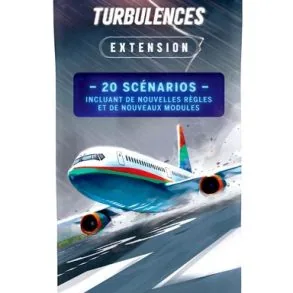 Test et avis de Turbulences