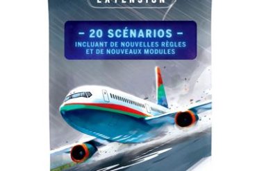 Test et avis de Turbulences