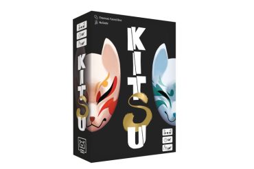 Kitsu jeu