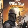 The Mandalorian Adventures jeu